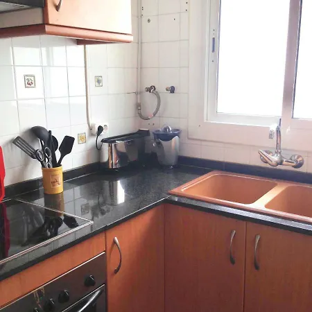 Mastil Apartamento *