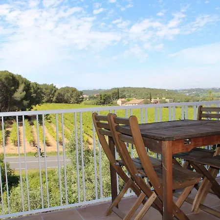 Mastil Apartamento