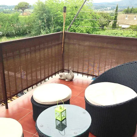 Apartamento Mastil Sitges