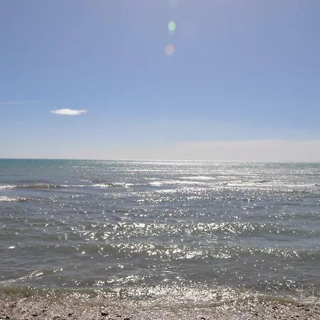 Mastil Apartamento Sitges
