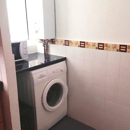 Mastil Apartamento *