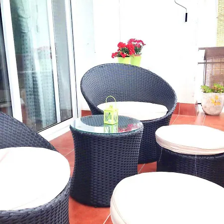 Mastil Apartamento Sitges