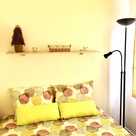 Apartamento Mastil Sitges