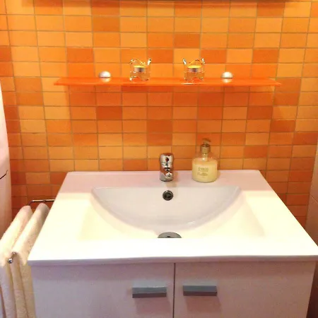 Mastil Apartamento