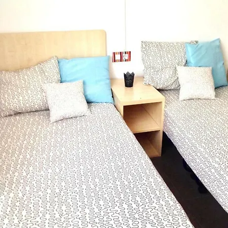 Apartamento Mastil Sitges