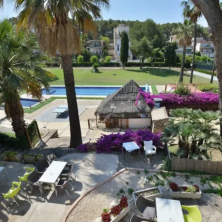 Apartamento Mastil Sitges