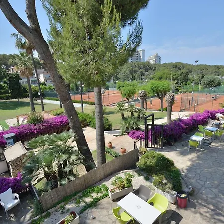 Apartamento Mastil *