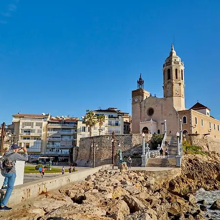 Apartamento Mastil Sitges