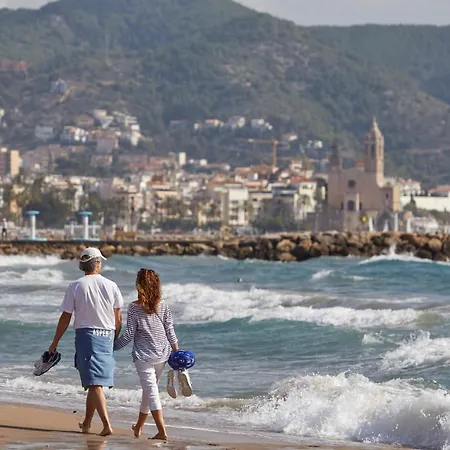 Mastil Sitges