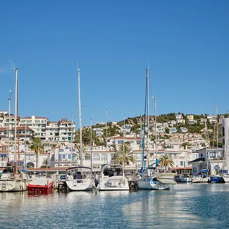 Mastil Apartamento Sitges